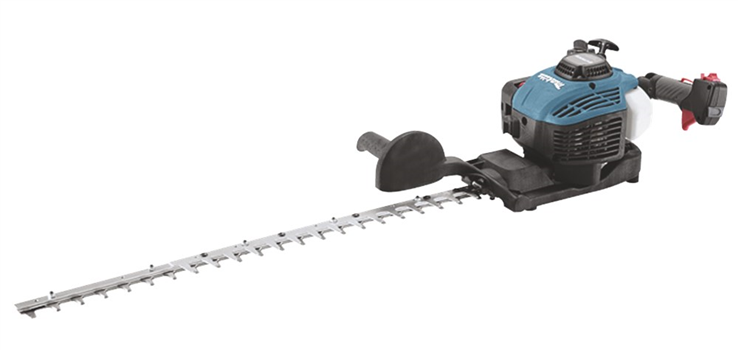 motor heggenschaar 2-takt makita 750mm