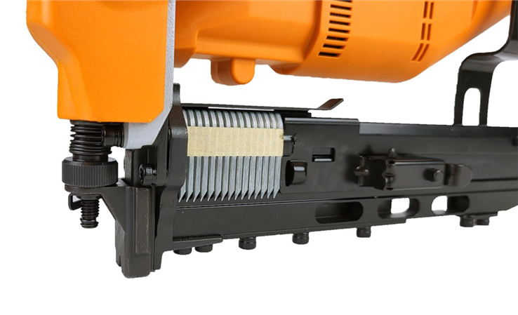accu kramtacker dutack electric basic