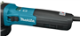 haakse slijper makita 125mm-8