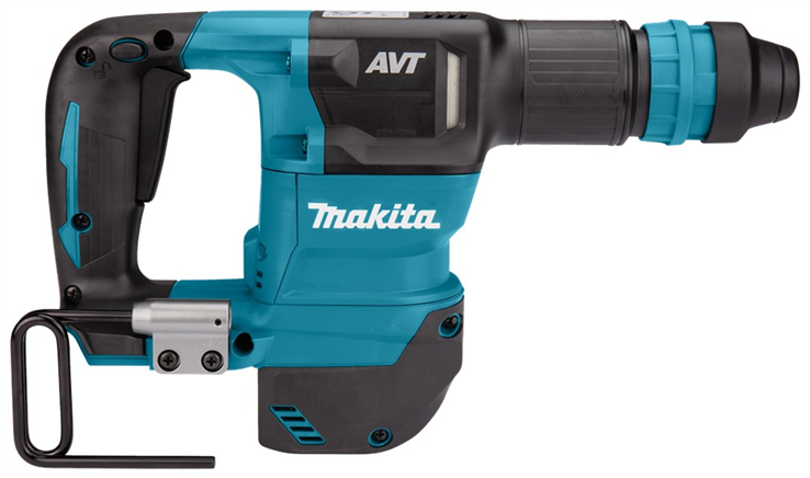 accu schraper makita