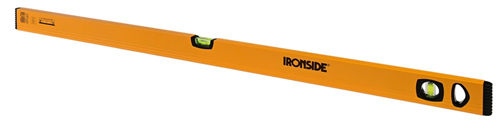 Waterpas Magnetisch Ironside - 1000MM