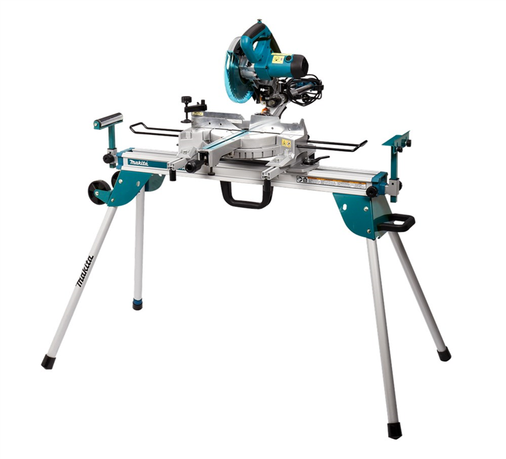 radiaal afkortzaagmachine makita 216mm