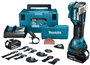 accu multitool makita starlock max-2