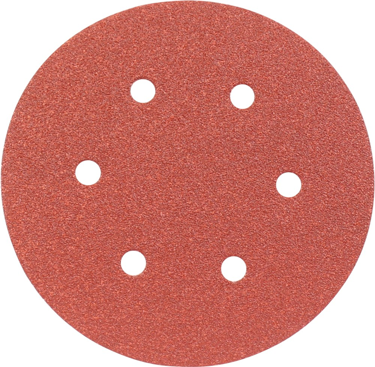 schuurschijf rood kelfort