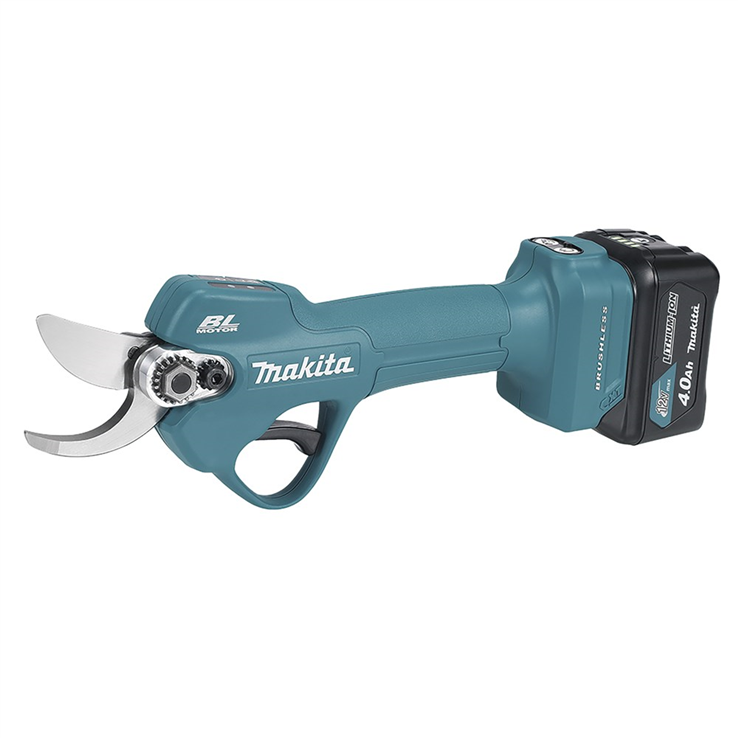 accu snoeischaar makita