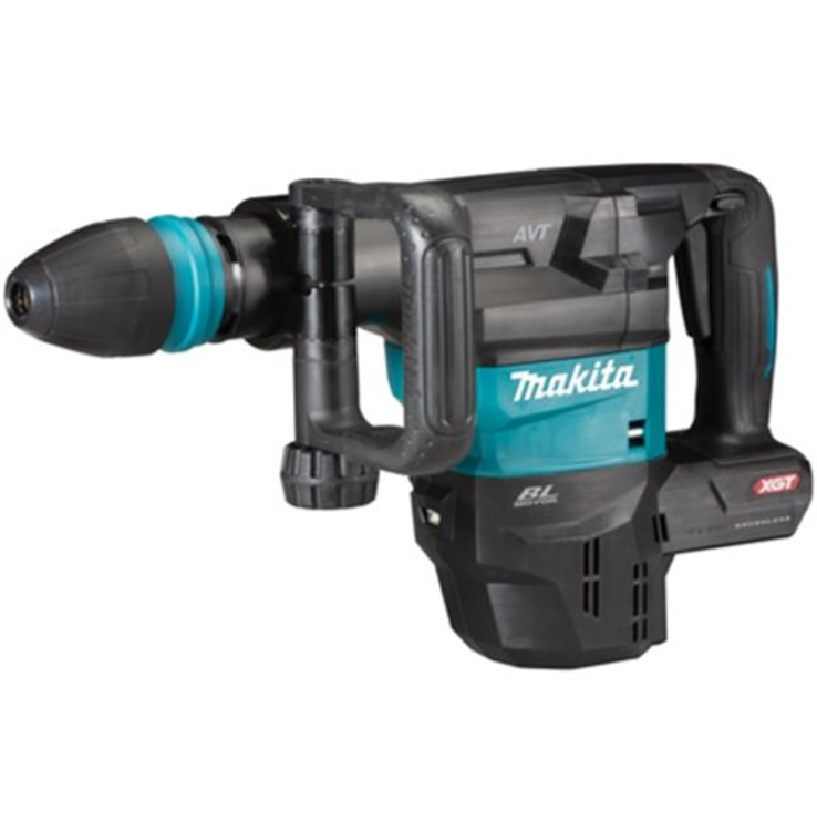 accu breekhamer makita sds-max