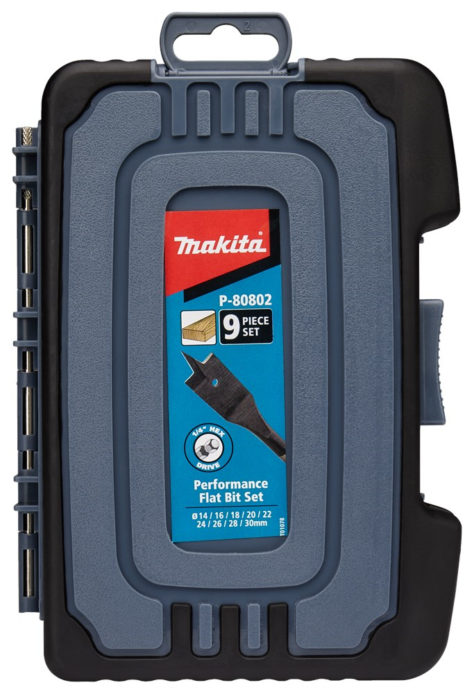 speedborenset makita