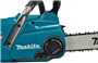 accu kettingzaagmachine makita 450mm-10
