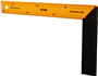 schrijfhaak staal/aluminium ironside-3