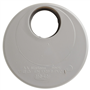 verloopring excentrisch pvc grijs rwa-3