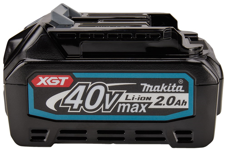 accu voor accumachine makita