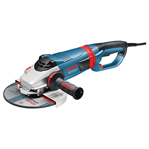Haakse Slijper Bosch 230Mm - GWS 24-230 LVI