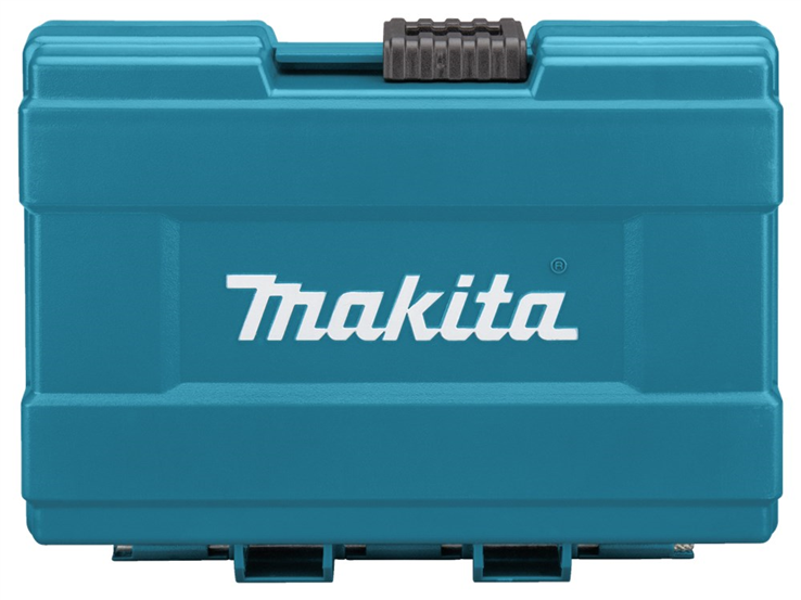 slagschroefbitset makita