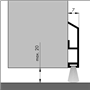 dorpelprofiel aluminium opbouw ellen-5