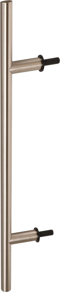 deurgreepset rvs a2 oxloc