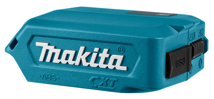 USB-adapter cxt makita