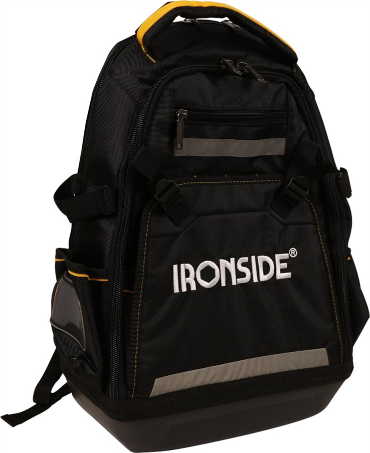 gereedschapsrugzak ironside