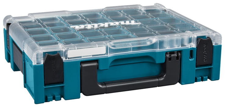 systainer organizer makita