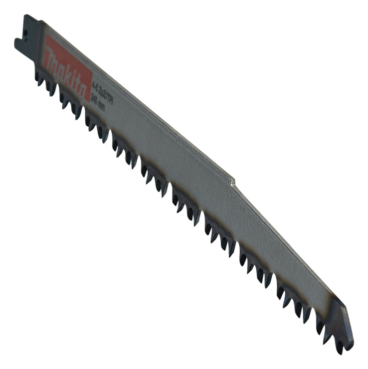 reciprozaagblad makita for wood