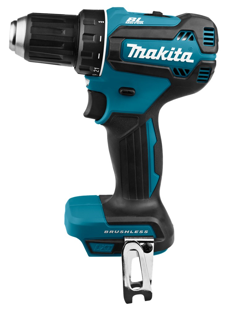 accu boor-/ schroefmachine makita