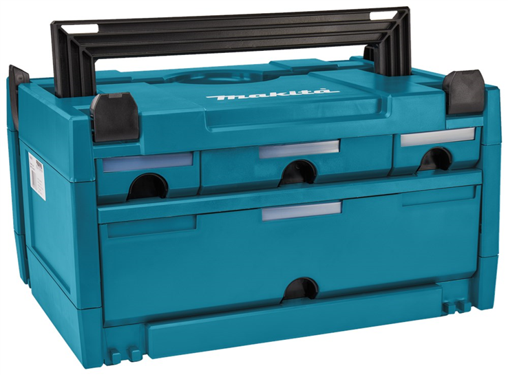 systainer makita