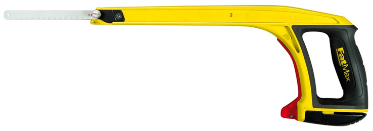 metaalzaag stanley fatmax