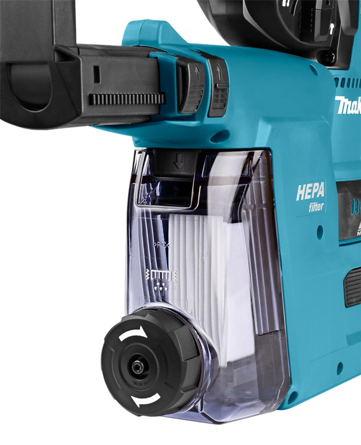 accu combihamer makita sds-plus