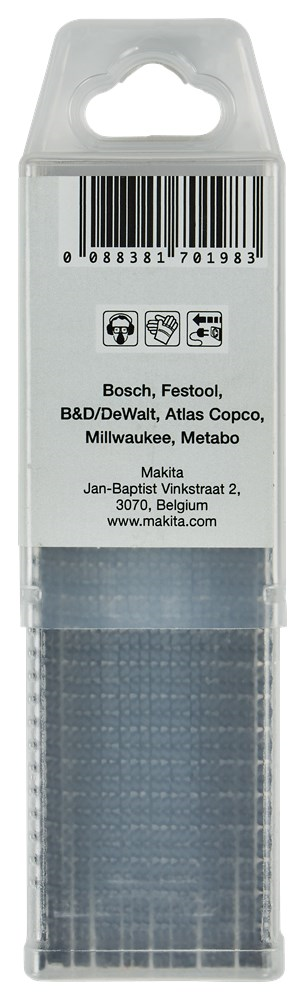 decoupeerzaagblad makita for wood