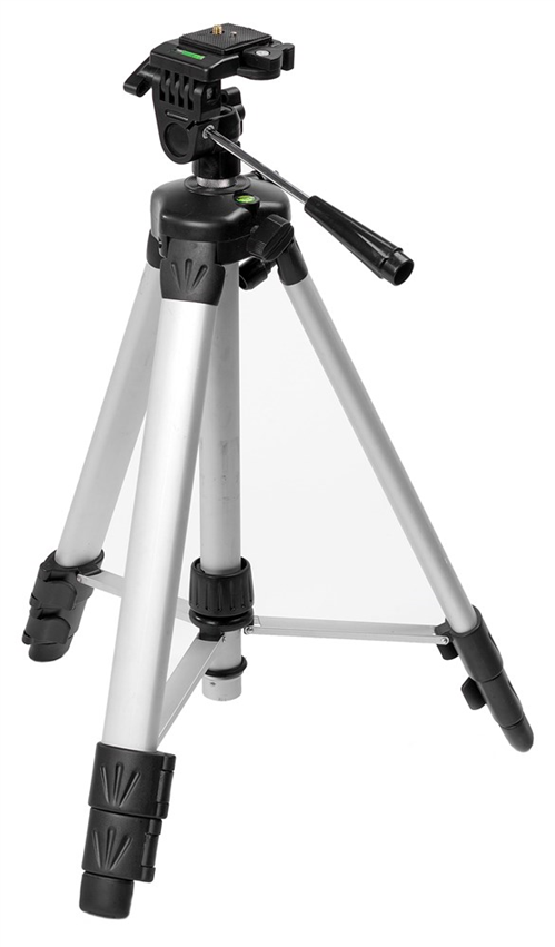 Driepootstatief Aluminium Stanley - ALU5025