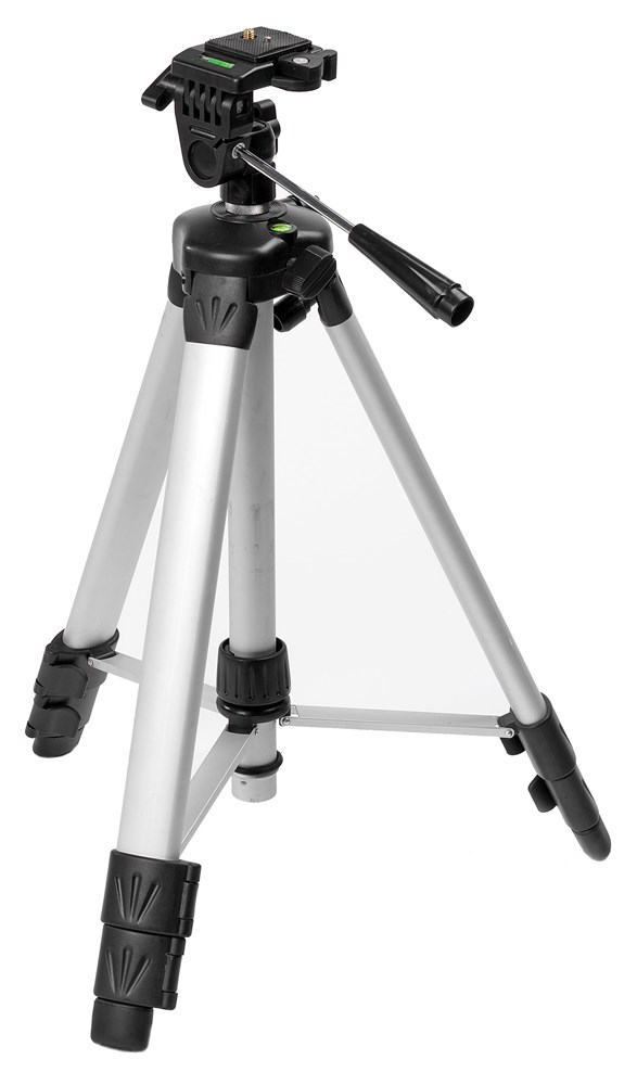 driepootstatief aluminium stanley