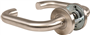 deurkruk rvs a2 oxloc-2