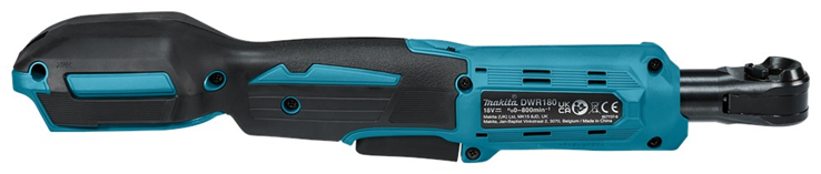 accu ratelsleutel makita