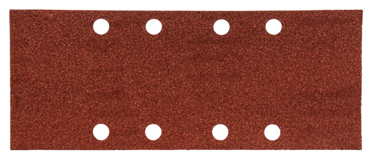 schuurstrook red makita