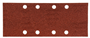 schuurstrook red makita-2