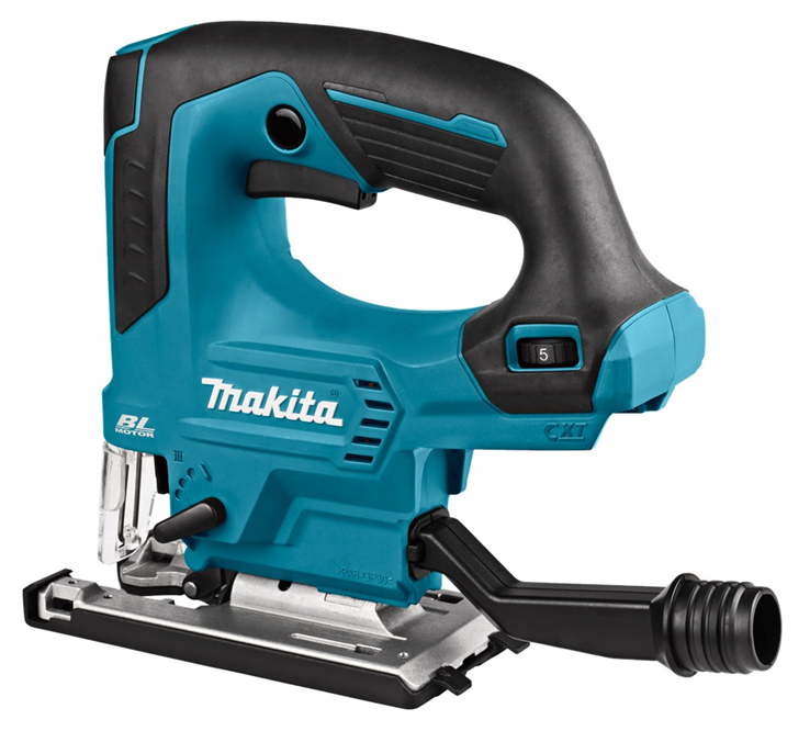 accu decoupeerzaagmachine beugel makita