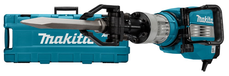 breekhamer makita sw28.6