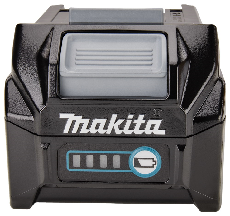accu voor accumachine makita