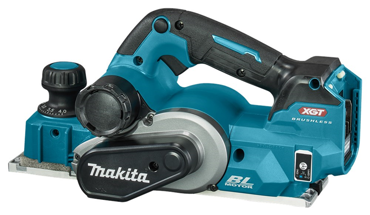 accu schaafmachine makita 82mm