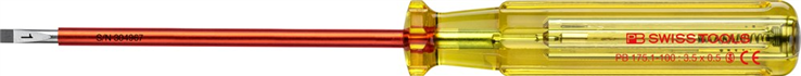 spanningzoeker geisoleerd pb swiss tools