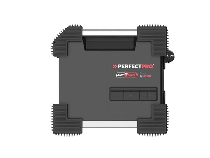 radio perfectpro