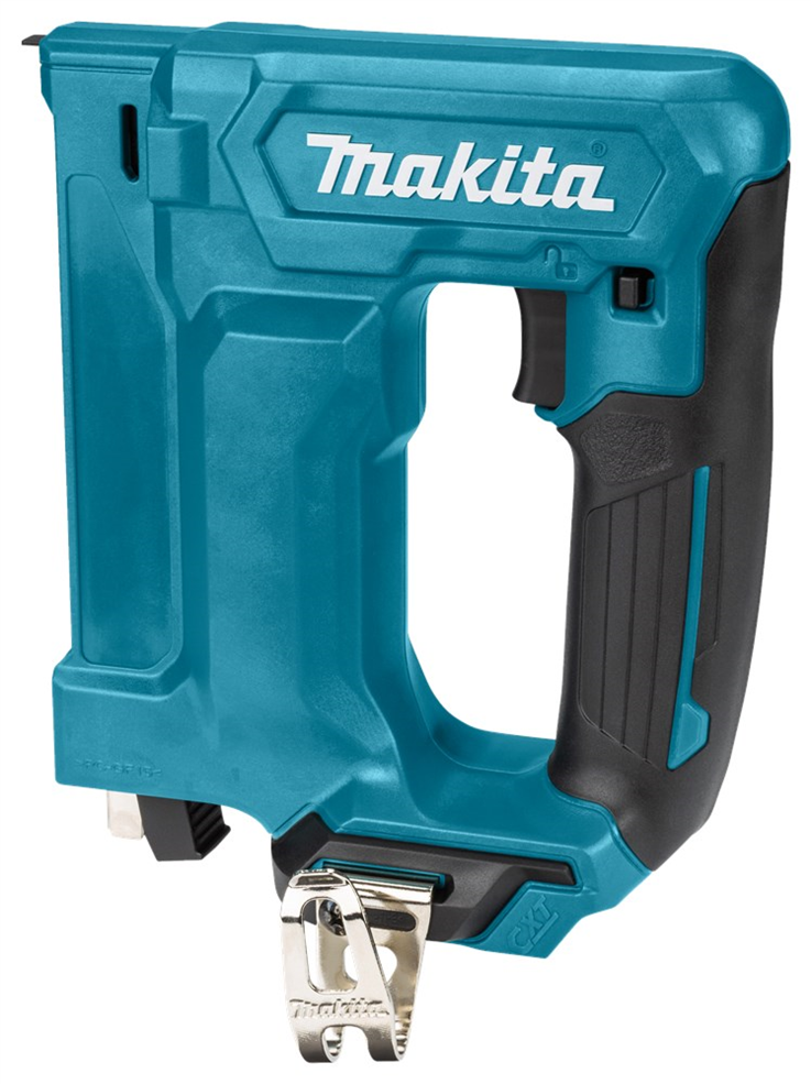 accu nietmachine makita
