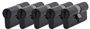 profielcilinders heel oxloc skg**-3