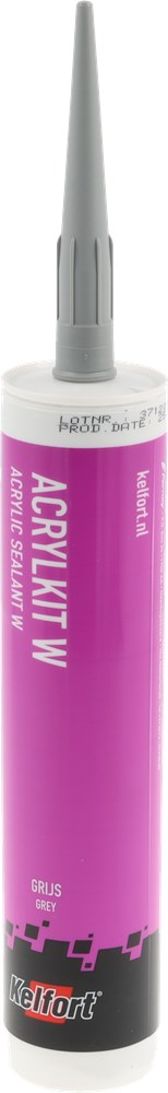 acrylaatkit kelfort