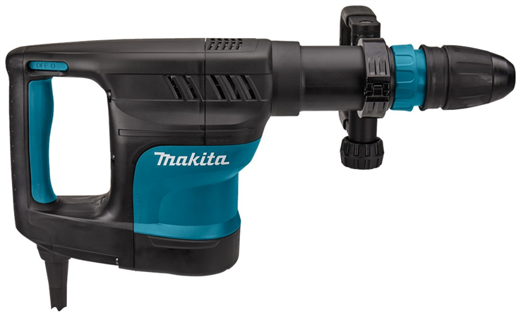 breekhamer makita sds-max