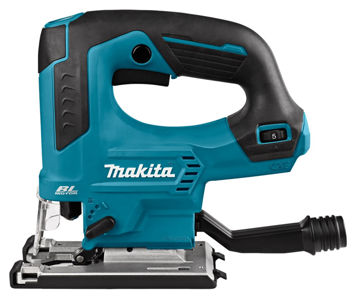 accu decoupeerzaagmachine beugel makita