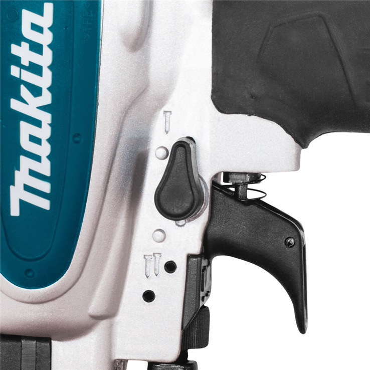 nietmachine makita 8bar