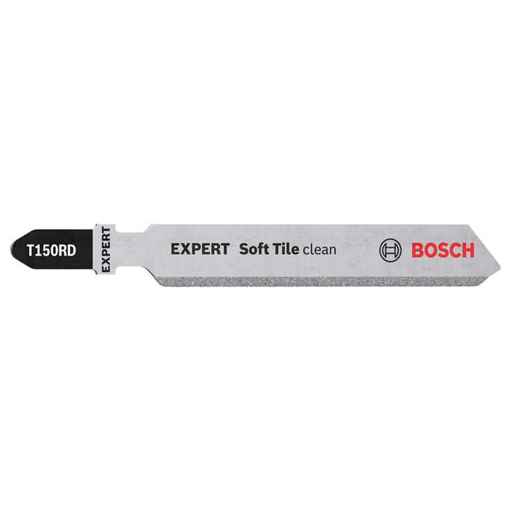 decoupeerzaagblad bosch expert soft tile