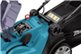 accu grasmaaier makita 380mm-8