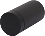 deurbuffer rvs a2 mat zwart oxloc-7