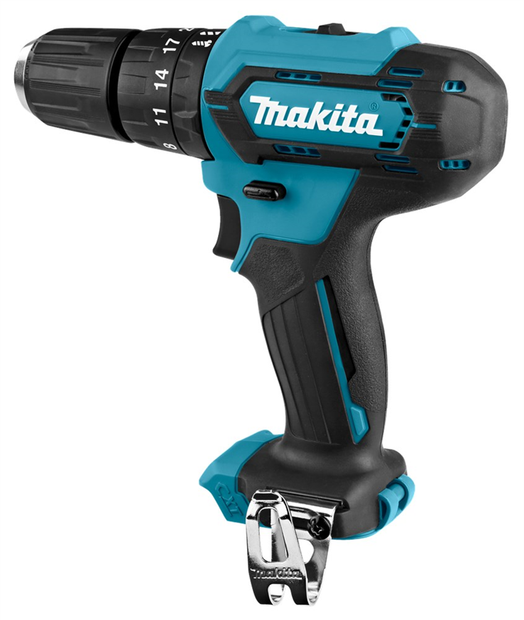 accu boor-/ schroefmachine makita